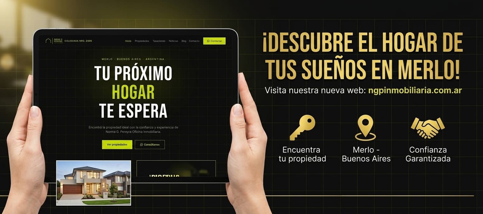 Bienvenidos a nuestra nueva web
