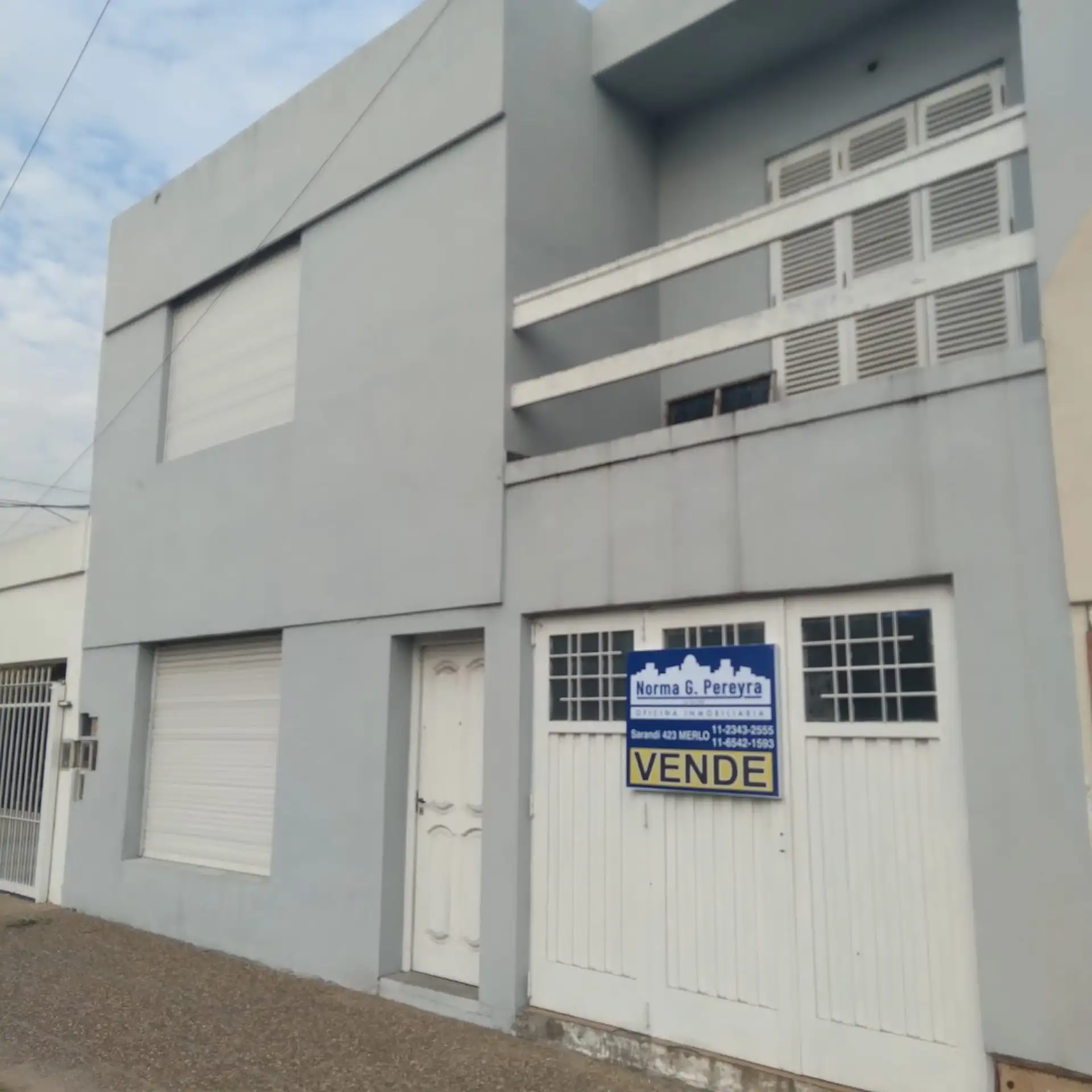 PH 4 ambientes con cochera, patio y terraza en ubicación estratégica