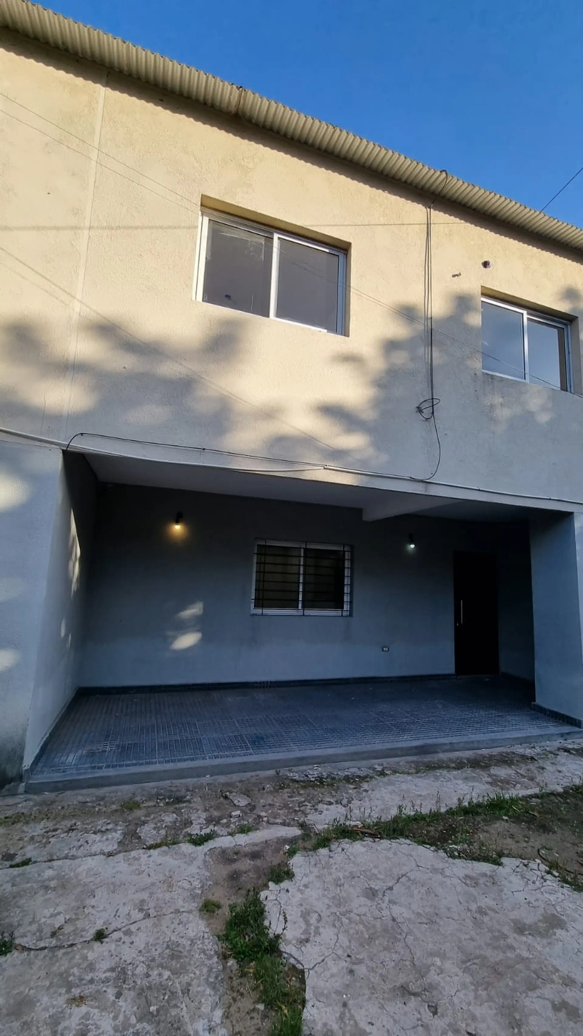 Departamento 3 ambientes en complejo tranquilo — Ideal familia o pareja